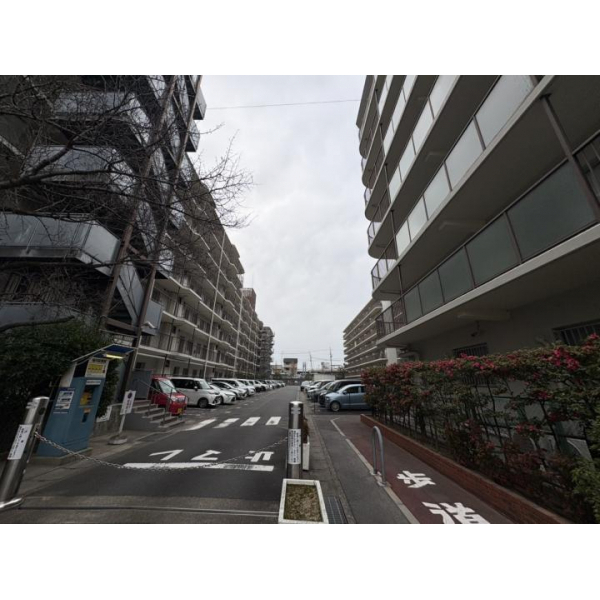 コトーハイツ伏見稲荷Ｃ棟 その他画像