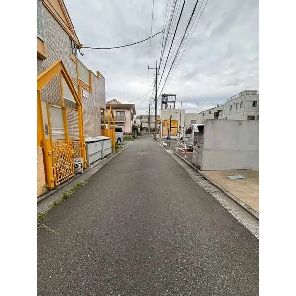 三鷹市上連雀７丁目 その他画像