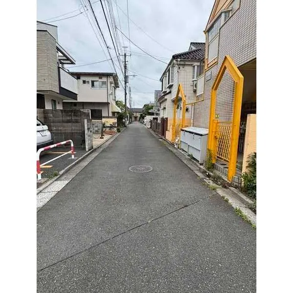 三鷹市上連雀７丁目 その他画像