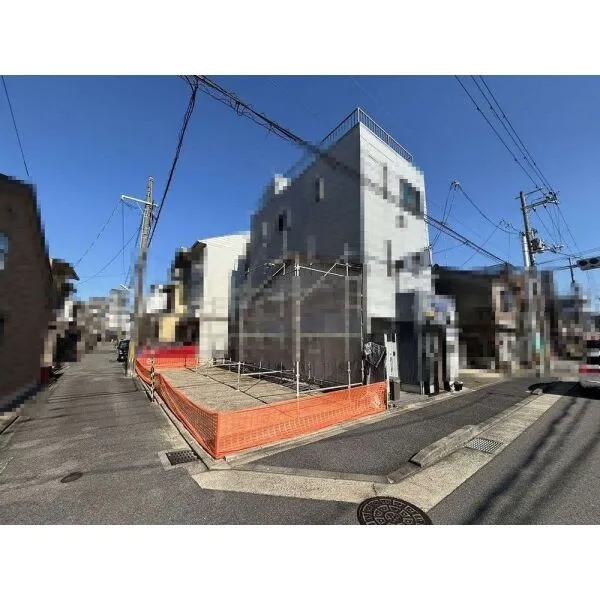 京都市下京区七条御所ノ内北町 その他画像