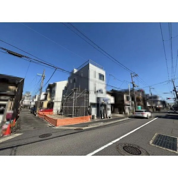 京都市下京区七条御所ノ内北町 その他画像