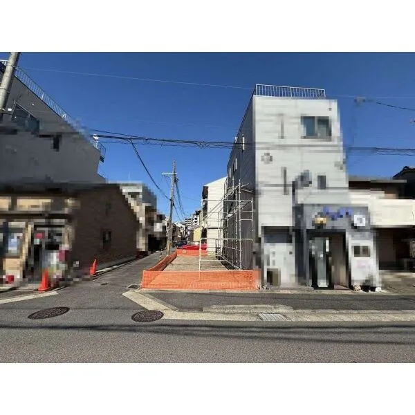 京都市下京区七条御所ノ内北町 その他画像