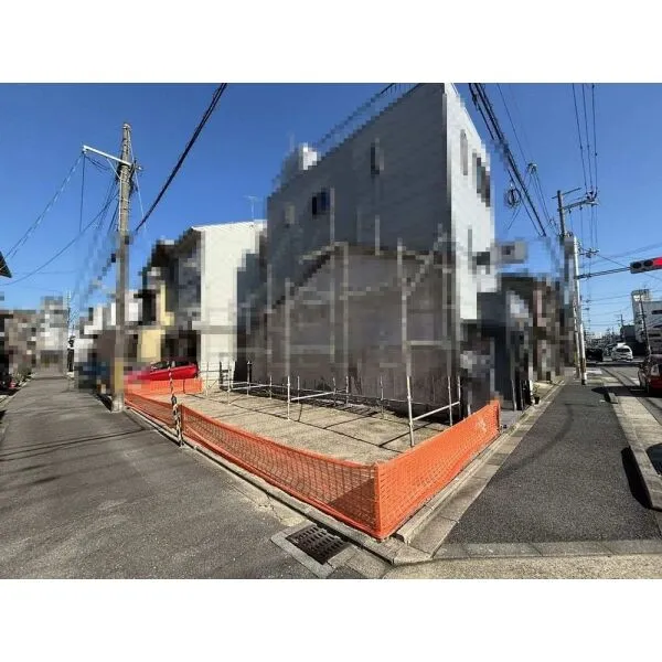 京都市下京区七条御所ノ内北町 その他画像