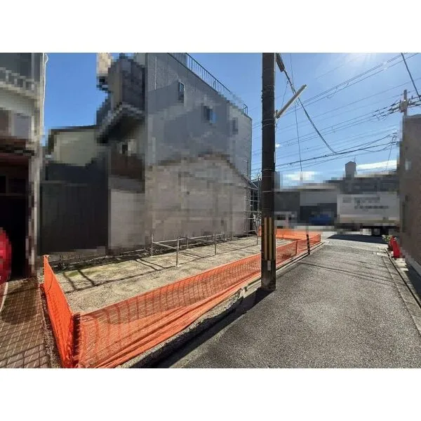 京都市下京区七条御所ノ内北町 その他画像