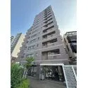 藤和シティホームズ西荻窪駅前 マンション外観（２０２６年７月）