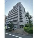 藤和シティホームズ西荻窪駅前 マンション外観（２０２６年７月）