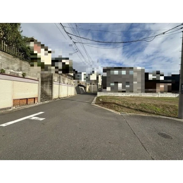 流山市西平井２丁目 外観