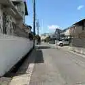名古屋市緑区篠の風１丁目 前面道路