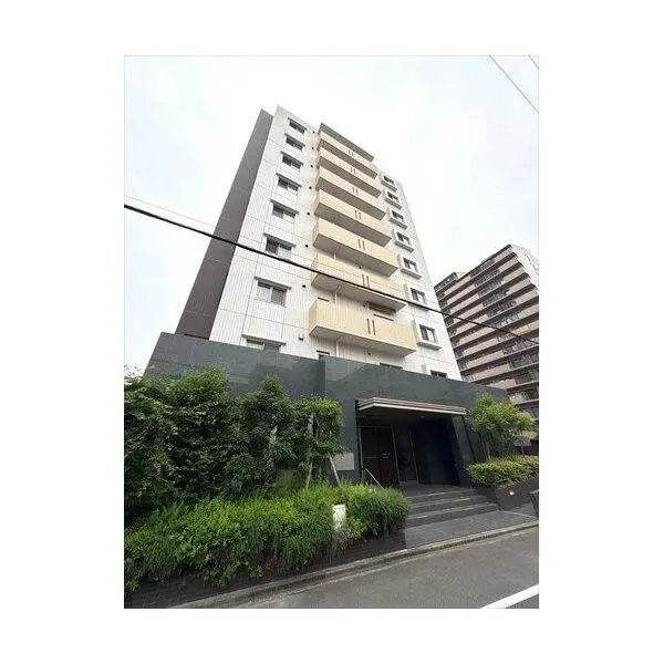 グランザ庄内通 外観