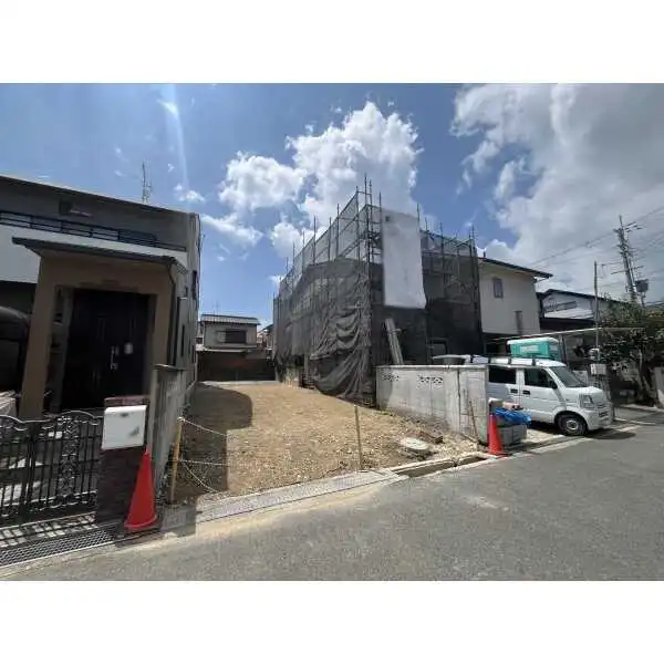 向日市寺戸町山縄手 その他画像
