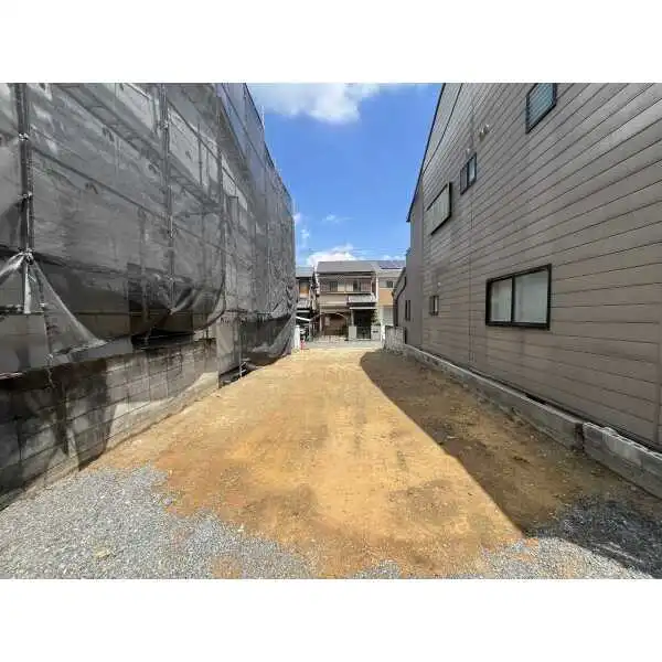 向日市寺戸町山縄手 その他画像