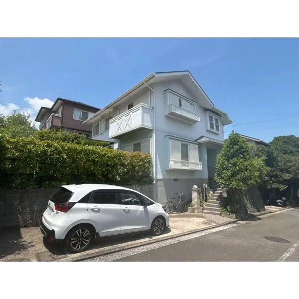 横浜市金沢区富岡西１丁目 外観