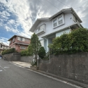 横浜市金沢区富岡西１丁目 前面道路