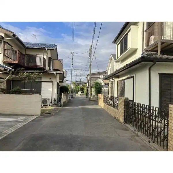 小平市鈴木町１丁目 その他画像