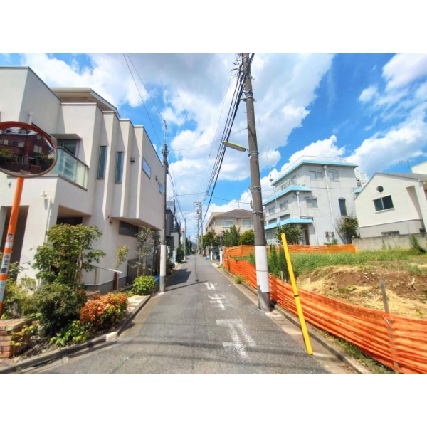 世田谷区下馬4丁目 その他画像