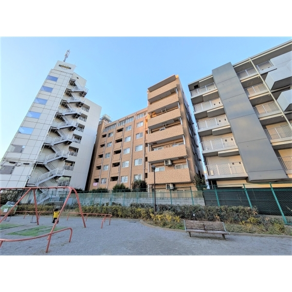 ライオンズマンション王子第５ その他画像