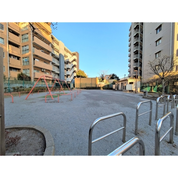 ライオンズマンション王子第５ その他画像