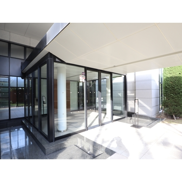 パークホームズ福島エルグレース その他画像