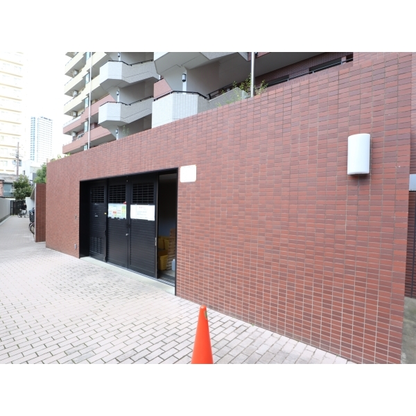 パークホームズ福島エルグレース その他画像