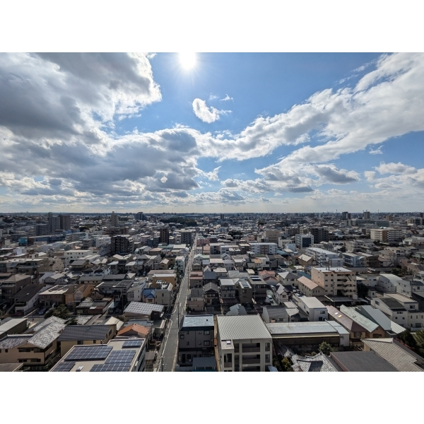 ライオンズ桜山レジデンス その他画像