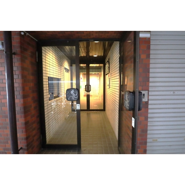 ライオンズマンション阪東橋 その他画像