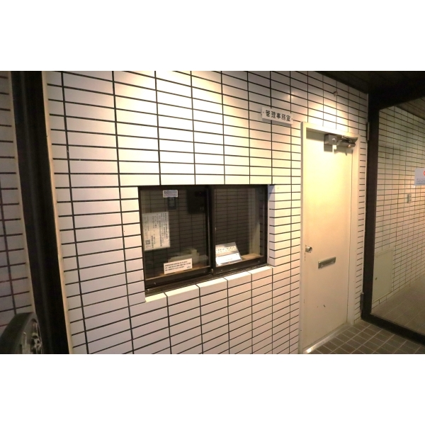 ライオンズマンション阪東橋 その他画像