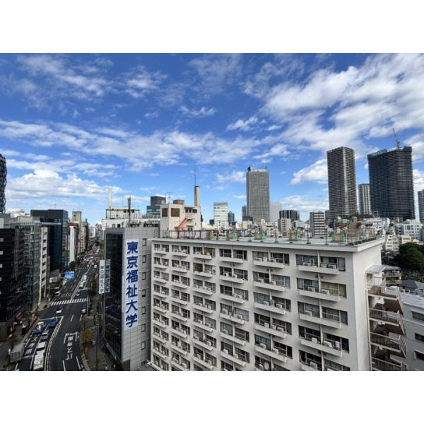 パークホームズ南池袋 その他画像