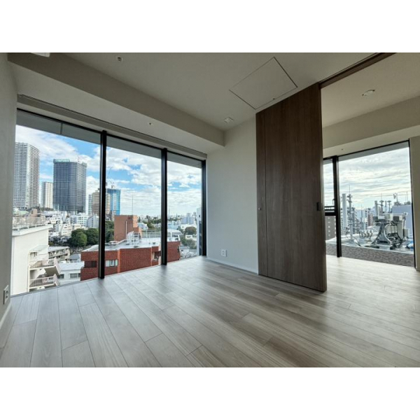 パークホームズ南池袋 その他画像