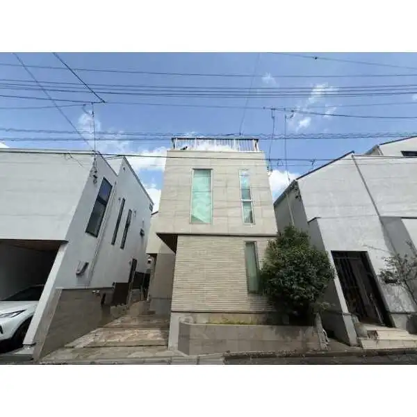 目黒区東が丘１丁目 その他画像