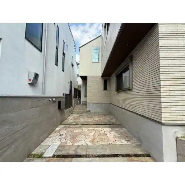 目黒区東が丘１丁目 その他画像