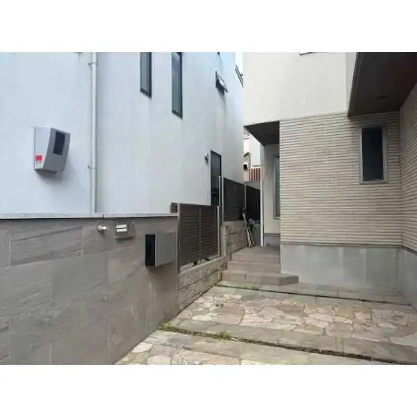 目黒区東が丘１丁目 その他画像