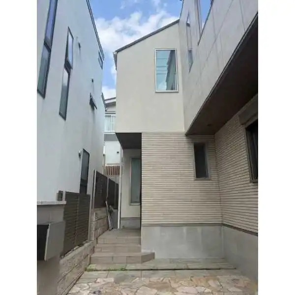 目黒区東が丘１丁目 その他画像