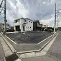 横浜市泉区上飯田町 外観