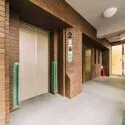 タウンシップ尾山台 共用部(撮影年月：2026年05月)