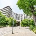 グランドメゾン江古田の杜 総戸数531戸ビッグコミュニティ