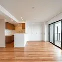 グランドメゾン江古田の杜 約13.1帖のリビングダイニング