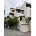 神戸市東灘区森北町５丁目 現地外観写真