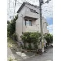 神戸市東灘区森北町５丁目 現地外観写真