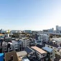 クレストスカイウイング 眺望