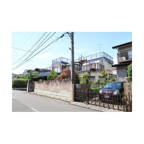 日野市三沢２丁目 その他画像