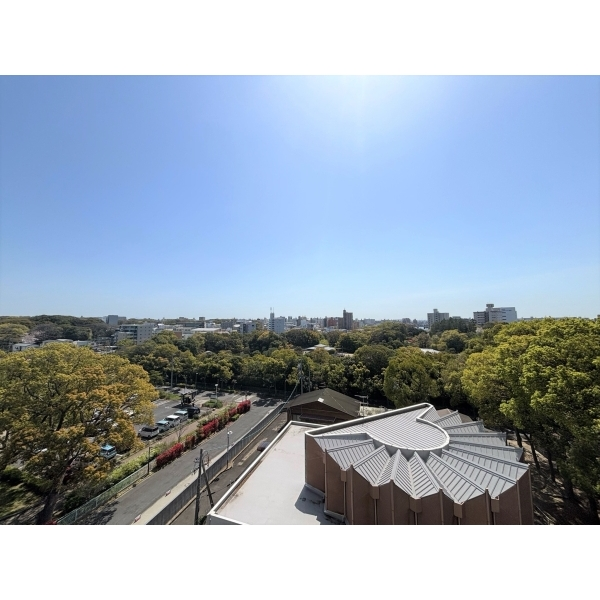 ヴィー・クオレタワー白鳥庭園 その他画像
