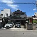 高槻市天王町 外観
