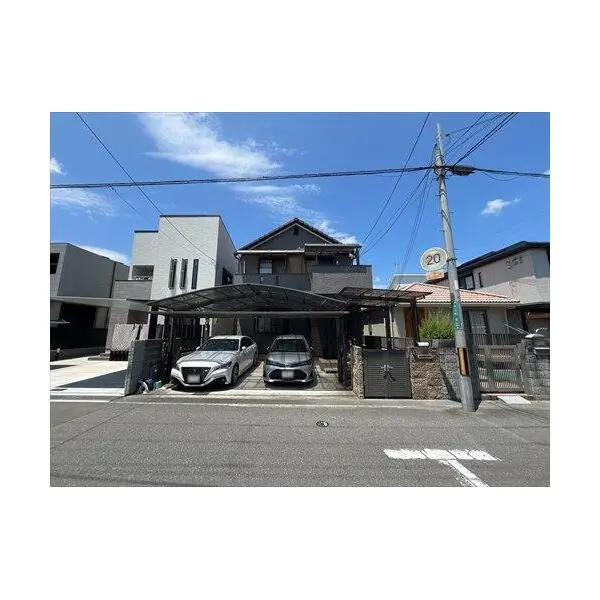 高槻市天王町 その他画像
