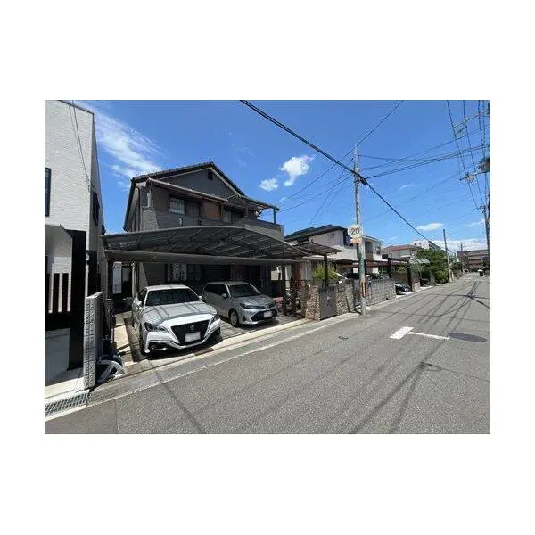 高槻市天王町 その他画像