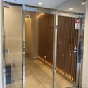セントファミーユ上本町 エントランス