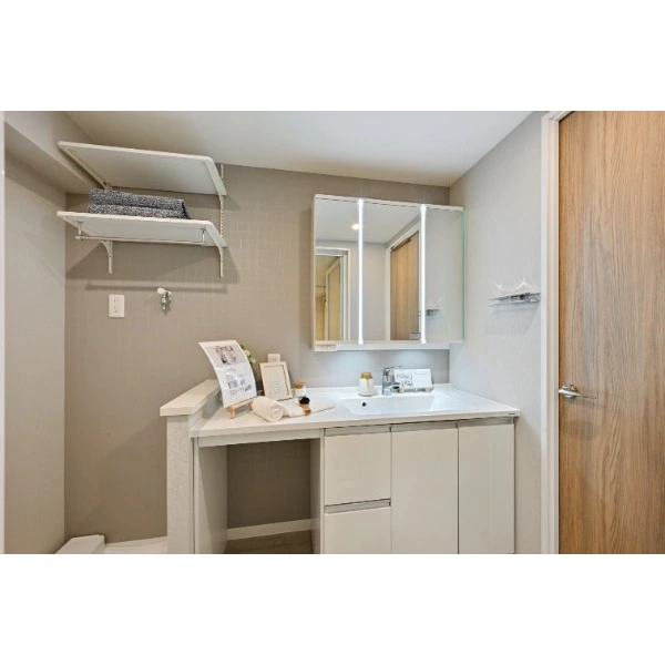 キャピタルプラザ浅草 家具・調度品は価格に含まれません