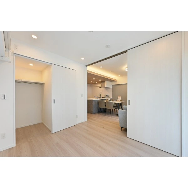 キャピタルプラザ浅草 家具・調度品は価格に含まれません