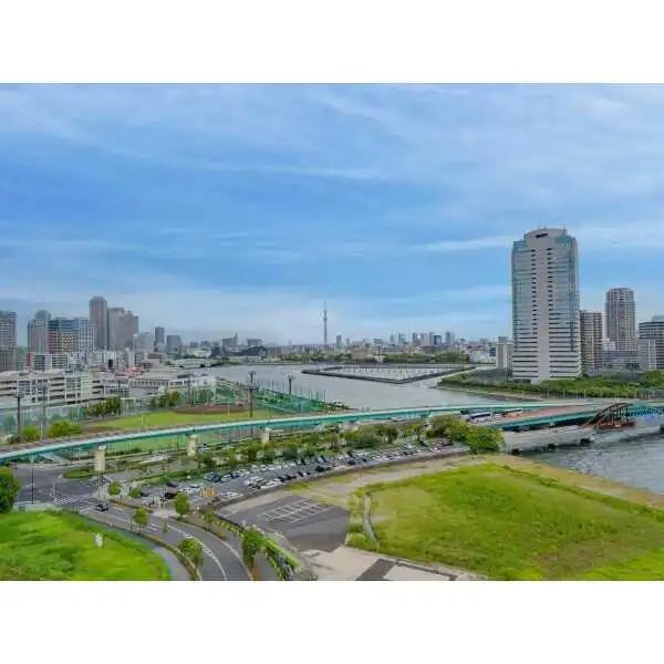 パークタワー晴海 その他画像