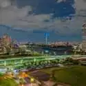 パークタワー晴海 その他画像