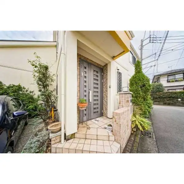 横浜市港北区篠原町 その他画像